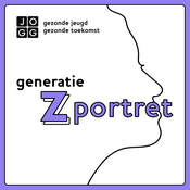 Podcast Generatie Z portret