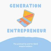Podcast Generation Entreprenuer