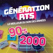 Podcast Génération R.T.S