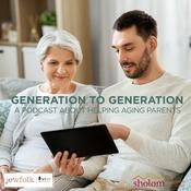 Podcast Generation To Generation Podcast