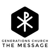 Podcast Generations Church Sermons