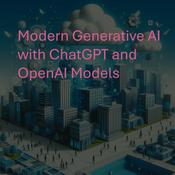 Podcast Generative AI with Open AI GPT