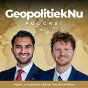 Podcast GeopolitiekNu Podcast