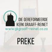 Podcast Gereformeerde Kerk Graaff-Reinet