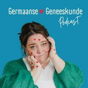 Podcast Germaanse Geneeskunde podcast