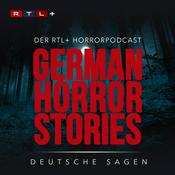 Podcast GERMAN HORROR STORIES – DEUTSCHE SAGEN