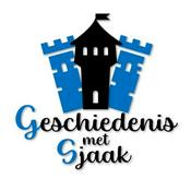 Podcast Geschiedenis met Sjaak