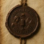 Podcast Geschiedenis Ontrafelt