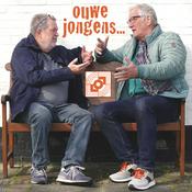 Podcast 'Ouwe Jongens'