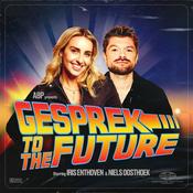 Podcast Gesprek to the Future