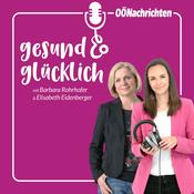 Podcast Gesund und glücklich