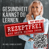 Podcast GESUNDHEIT KANNST DU LERNEN