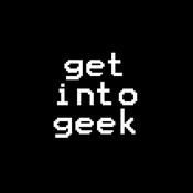 Podcast Get Into Geek