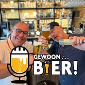 Podcast Gewoon Bier