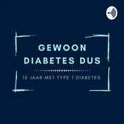 Podcast Gewoon Diabetes Dus