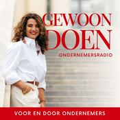 Podcast Gewoon Doen: Ondernemersradio voor en door ondernemers met FastForwardAmy