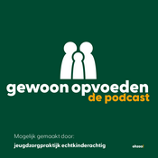 Gewoon Opvoeden dé podcast