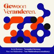 Podcast Gewoon Veranderen