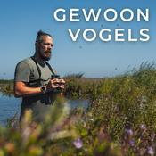 Podcast Gewoon Vogels