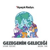 Podcast Gezegenin Geleceği