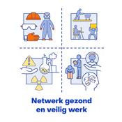 Podcast Gezond en veilig werk