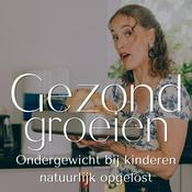 Podcast Gezond Groeien