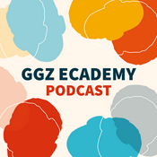 Podcast GGZ Ecademy Podcast