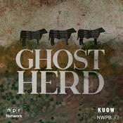 Podcast Ghost Herd