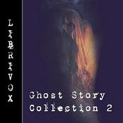 Podcast Ghost Story Collection 002 by Various