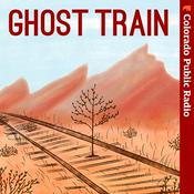 Podcast Ghost Train