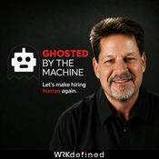 Podcast Ghosted by the Machine