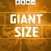 Podcast Giant Size