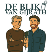 Podcast DE BLIK VAN GIJRATH