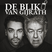Podcast DE BLIK VAN GIJRATH