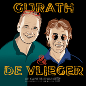 Podcast GIJRATH & DE VLIEGER