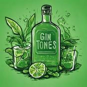 Podcast Gin Tones