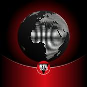 Podcast Giornale Orario di RTL 102.5