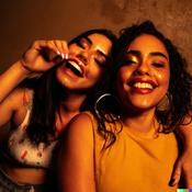 Podcast GIRLS ARE A LOT OF TROUBLE