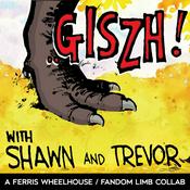 Podcast GISZH!