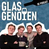 Podcast Glasgenoten