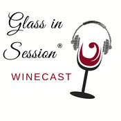 Podcast Glass in Session® Winecast