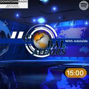 Podcast Global Affairs With Adelaide