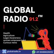 Podcast Global Radio 91.2 FM