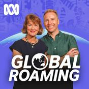 Podcast Global Roaming with Geraldine Doogue and Hamish Macdonald