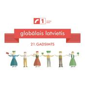 Podcast Globālais latvietis. 21. gadsimts