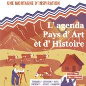 Podcast Globule Radio - L' agenda "Pays d'Art et d'Histoire" au pays du Mont-Blanc