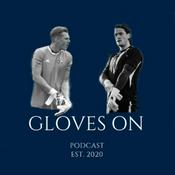 Podcast Gloves On