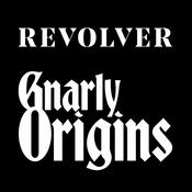 Podcast Gnarly Origins