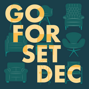 Podcast Go For Set Dec