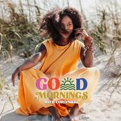 Podcast GoOD Mornings with CurlyNikki